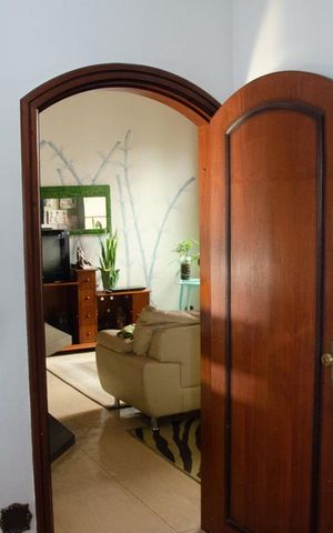 Casa à venda com 432m², 4 quartos e 6 vagassuíte 1