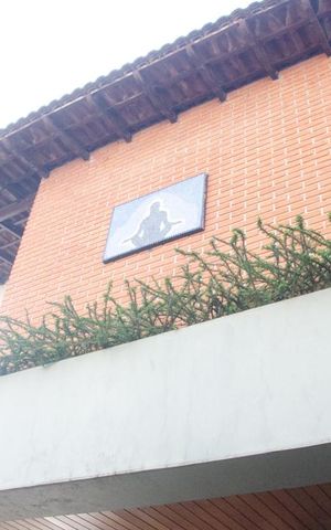 Casa à venda com 432m², 4 quartos e 6 vagasFachada