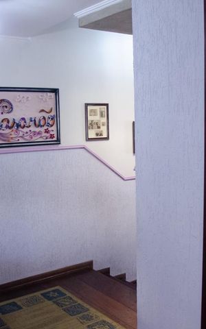Casa à venda com 432m², 4 quartos e 6 vagasHall de Entrada