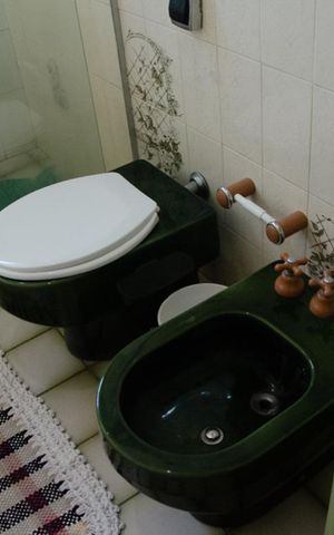 Casa à venda com 432m², 4 quartos e 6 vagasBanheiro Social