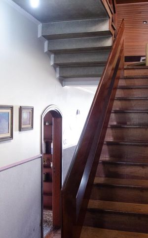 Casa à venda com 432m², 4 quartos e 6 vagasHall de Entrada