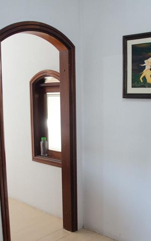 Casa à venda com 432m², 4 quartos e 6 vagassuíte 1