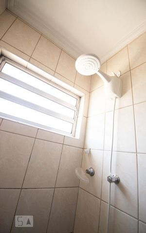 Apartamento para alugar com 60m², 2 quartos e 1 vaga Apartamento para alugar com 60m², 2 quartos e 1 vagabanheiro