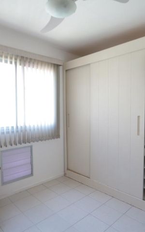 Apartamento para alugar com 73m², 3 quartos e 1 vagaQuarto 2