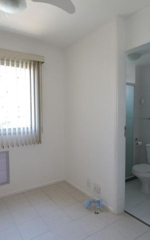 Apartamento para alugar com 73m², 3 quartos e 1 vagaQuarto suite 3