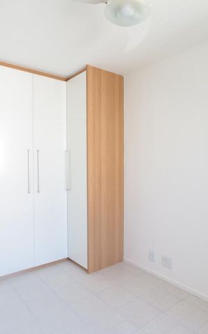 Apartamento para alugar com 73m², 3 quartos e 1 vagaQuarto suite 3