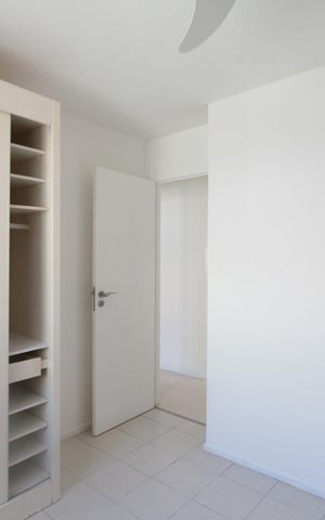 Apartamento para alugar com 73m², 3 quartos e 1 vagaQuarto 2