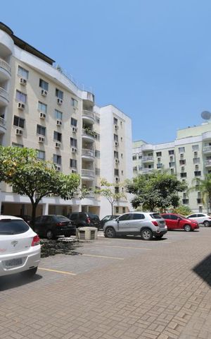 Apartamento para alugar com 73m², 3 quartos e 1 vagaCondomínio