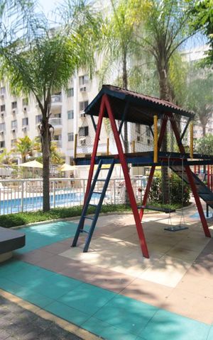 Apartamento para alugar com 73m², 3 quartos e 1 vagaÁrea comum - Piscina/play