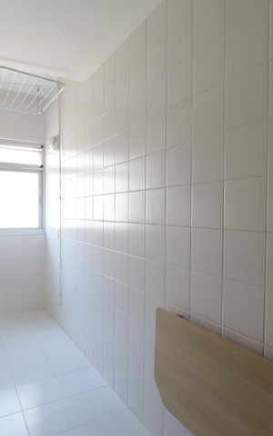 Apartamento para alugar com 73m², 3 quartos e 1 vagaCozinha - Armários