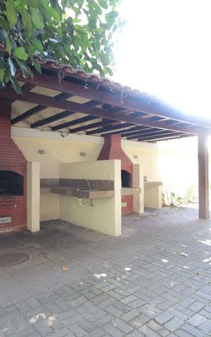 Apartamento para alugar com 73m², 3 quartos e 1 vagaÁrea comum - Churrasqueira