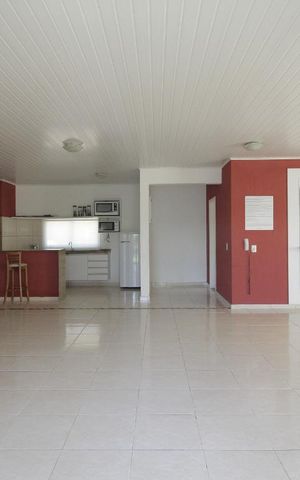 Apartamento à venda com 57m², 2 quartos e 1 vagaÁrea comum - Salão de festas