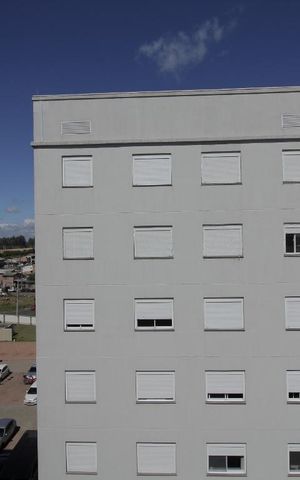 Apartamento à venda com 57m², 2 quartos e 1 vagaVista da Quarto 2