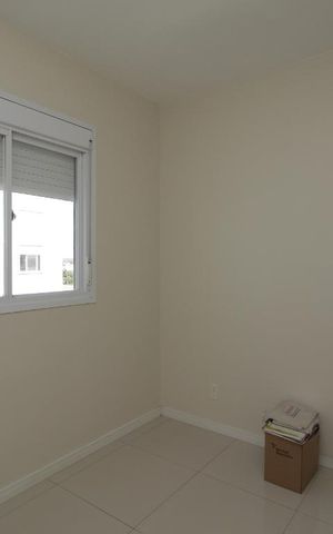 Apartamento à venda com 57m², 2 quartos e 1 vagaQuarto 1