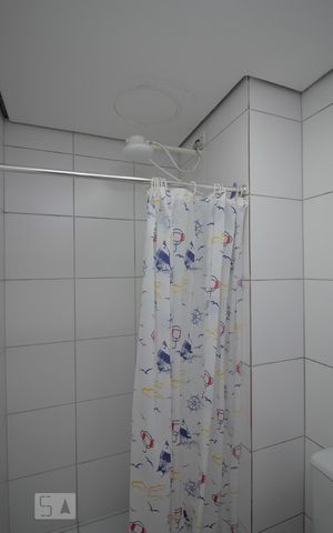 Apartamento à venda com 57m², 2 quartos e 1 vagaBanheiro