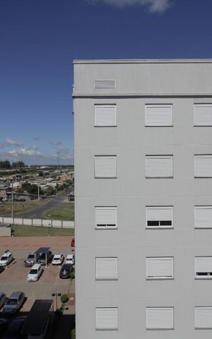 Apartamento à venda com 57m², 2 quartos e 1 vagaVista do Quarto 1