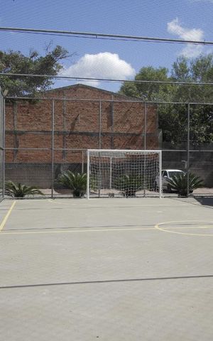 Apartamento à venda com 57m², 2 quartos e 1 vagaQuadra Esportiva