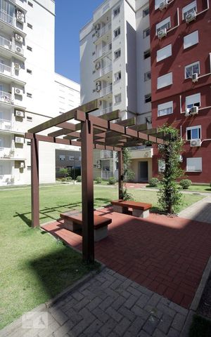 Apartamento à venda com 57m², 2 quartos e 1 vagaÁrea Externa