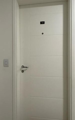 Apartamento à venda com 87m², 2 quartos e 2 vagas Apartamento à venda com 87m², 2 quartos e 2 vagasEntrada