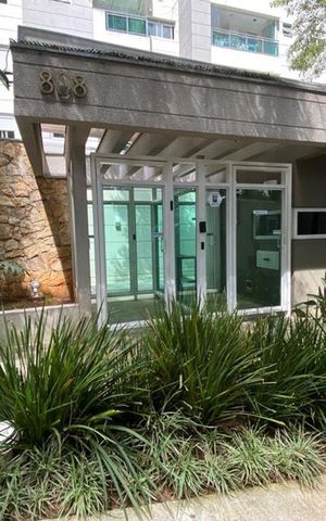 Apartamento à venda com 87m², 2 quartos e 2 vagas Apartamento à venda com 87m², 2 quartos e 2 vagasFachada