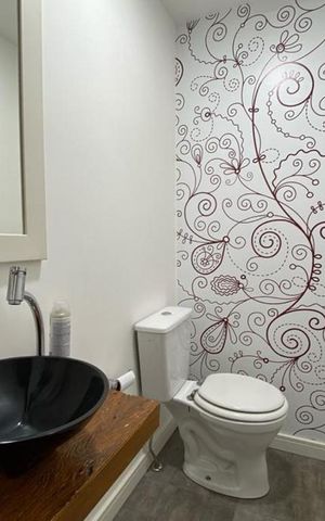 Apartamento à venda com 87m², 2 quartos e 2 vagas Apartamento à venda com 87m², 2 quartos e 2 vagasLavabo