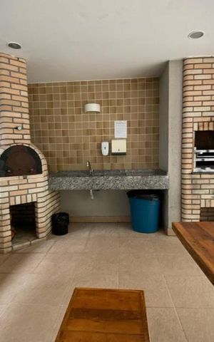Apartamento à venda com 87m², 2 quartos e 2 vagas Apartamento à venda com 87m², 2 quartos e 2 vagasÁrea comum - Churrasqueira