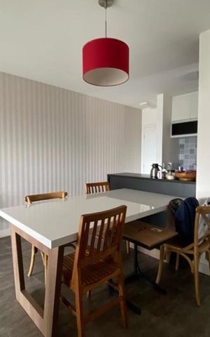 Apartamento à venda com 87m², 2 quartos e 2 vagas Apartamento à venda com 87m², 2 quartos e 2 vagasSala de Jantar