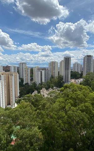 Apartamento à venda com 87m², 2 quartos e 2 vagas Apartamento à venda com 87m², 2 quartos e 2 vagasVista da Suíte 1