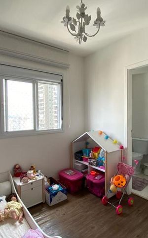 Apartamento à venda com 87m², 2 quartos e 2 vagas Apartamento à venda com 87m², 2 quartos e 2 vagasSuíte 2