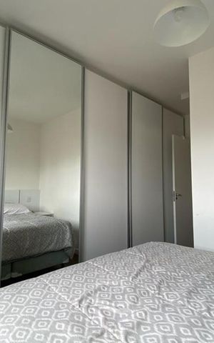 Apartamento à venda com 87m², 2 quartos e 2 vagas Apartamento à venda com 87m², 2 quartos e 2 vagasSuíte 1
