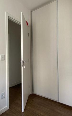 Apartamento à venda com 87m², 2 quartos e 2 vagas Apartamento à venda com 87m², 2 quartos e 2 vagasSuíte 2