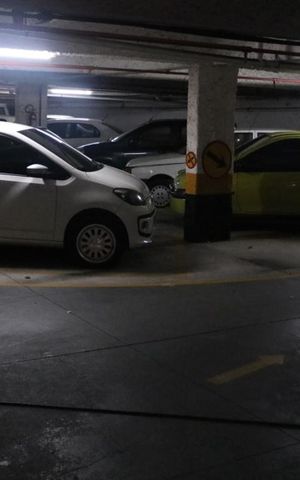 Apartamento à venda com 77m², 2 quartos e 1 vagaGaragem