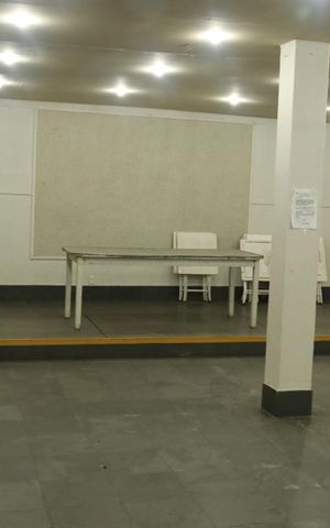 Apartamento à venda com 77m², 2 quartos e 1 vagaSalão de Festa