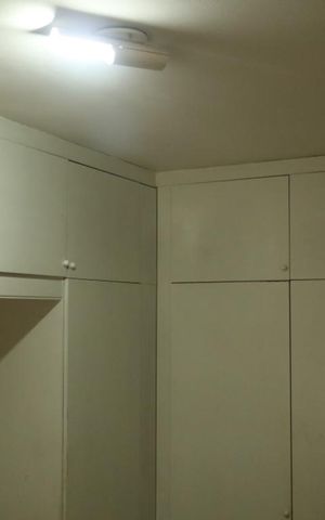Apartamento à venda com 77m², 2 quartos e 1 vagaQuarto 1