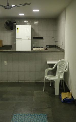 Apartamento à venda com 77m², 2 quartos e 1 vagaEspaço Gourmet 2