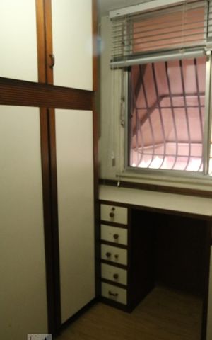Apartamento à venda com 77m², 2 quartos e 1 vagaDetalhe Quarto 2