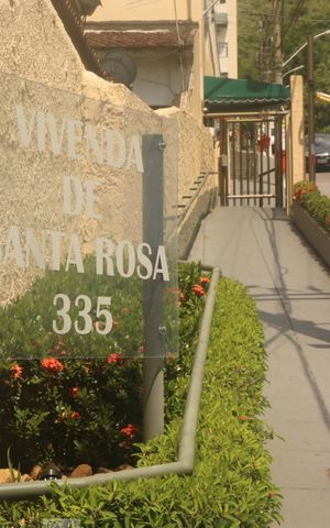 Apartamento à venda com 77m², 2 quartos e 1 vagaFachada do Condomínio