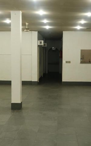 Apartamento à venda com 77m², 2 quartos e 1 vagaSalão de Festa
