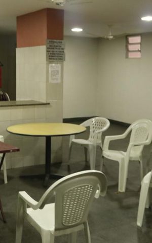 Apartamento à venda com 77m², 2 quartos e 1 vagaEspaço Gourmet