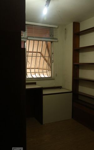 Apartamento à venda com 77m², 2 quartos e 1 vagaDetalhe Quarto 2