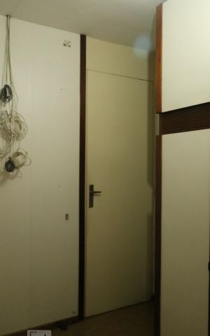 Apartamento à venda com 77m², 2 quartos e 1 vagaDetalhe Quarto 2