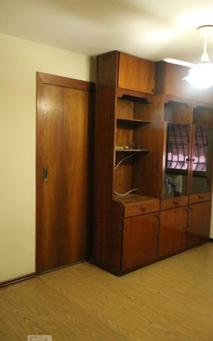 Apartamento à venda com 77m², 2 quartos e 1 vagaDetalhe Sala