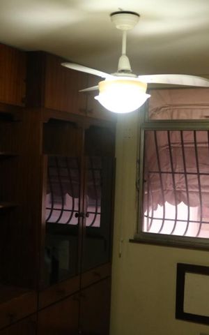 Apartamento à venda com 77m², 2 quartos e 1 vagaSala