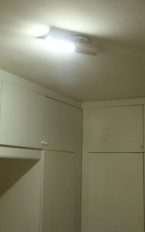 Apartamento à venda com 77m², 2 quartos e 1 vagaQuarto 1
