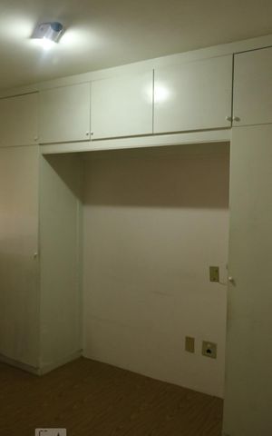 Apartamento à venda com 77m², 2 quartos e 1 vagaDetalhe Quarto 1
