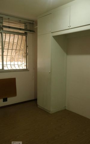 Apartamento à venda com 77m², 2 quartos e 1 vagaDetalhe Quarto 1