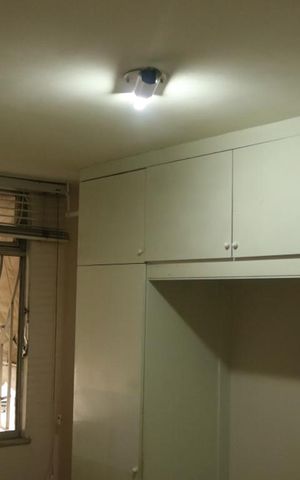 Apartamento à venda com 77m², 2 quartos e 1 vagaQuarto 1