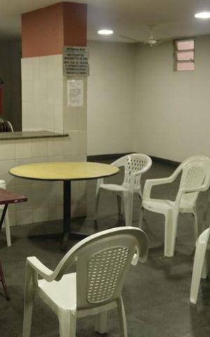Apartamento à venda com 77m², 2 quartos e 1 vagaEspaço Gourmet