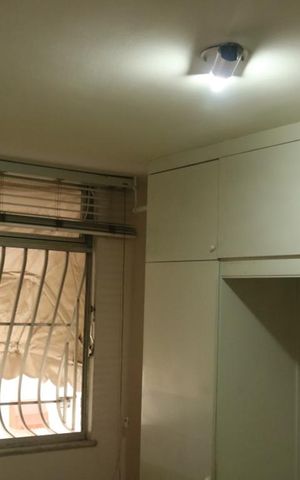 Apartamento à venda com 77m², 2 quartos e 1 vagaQuarto 1