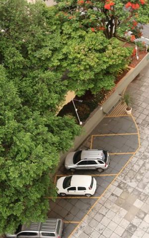 Apartamento à venda com 77m², 2 quartos e 1 vagaVista Quarto 1 